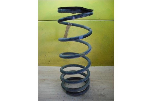 Recambio de muelle amortiguacion para nissan patrol gr (y61)(1997) 3.0 d referencia OEM IAM   