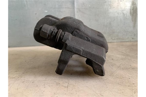 Recambio de pinza freno delantero izquierda para citroen jumpy 2.0 hdi 125 fap 27 l1h1 fugón referencia OEM IAM 410111495R  