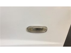 Recambio de aleta delantero izquierda para fiat i doblo (119) 1.9 jtd referencia OEM IAM 51754866 L03629 51754845 , FIAT