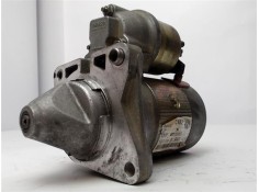 Recambio de motor arranque para fiat ii panda (169) 1.2 referencia OEM IAM 031020222 C132 