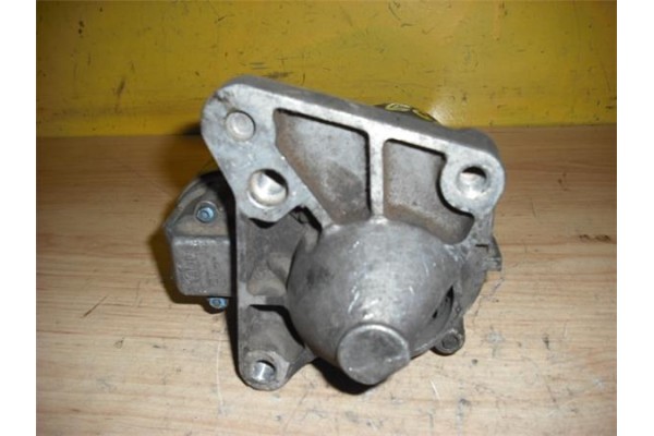 Recambio de motor arranque para renault megane i berl./ berl. con portón (ba0) 1.6e rn referencia OEM IAM 7700871057 D7E6 