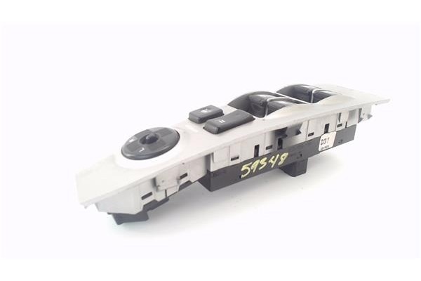 Recambio de mando elevalunas delantero izquierdo para kia sportage (km) 2.0 crdi referencia OEM IAM 4834931110  