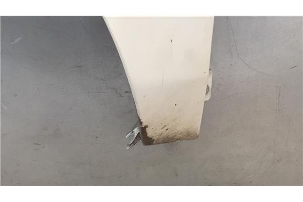 Recambio de aleta delantero izquierda para fiat i doblo (119) 1.9 jtd referencia OEM IAM 51754866 L03629 51754845 , FIAT
