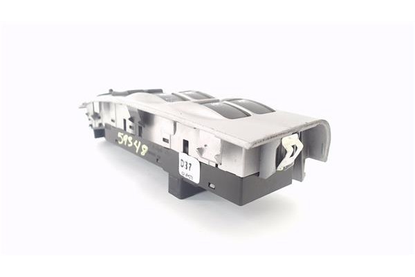 Recambio de mando elevalunas delantero izquierdo para kia sportage (km) 2.0 crdi referencia OEM IAM 4834931110  