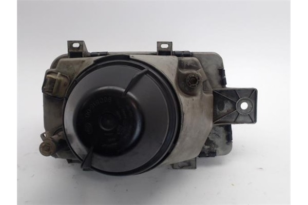 Recambio de faro delantero izquierdo para seat malaga referencia OEM IAM 96044500LI 9681800 