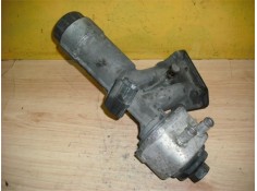 Recambio de enfriador aceite para seat leon (1m1) 1.9 tdi referencia OEM IAM 038115389 143038115466 