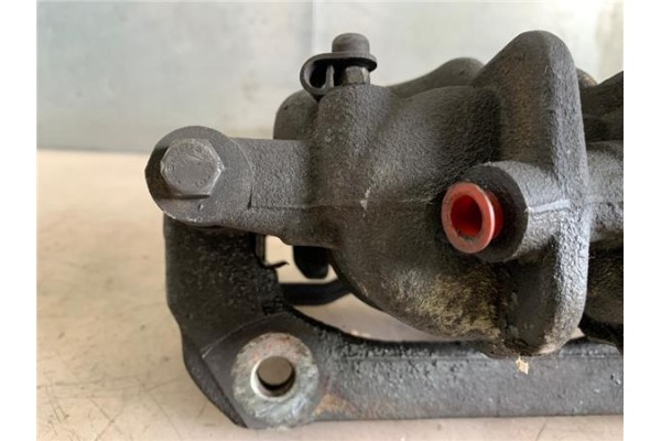 Recambio de pinza freno delantero izquierda para citroen jumpy 2.0 hdi 125 fap 27 l1h1 fugón referencia OEM IAM 410111495R  