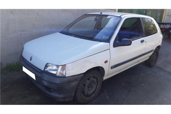 renault clio i fase i+ii (b/c57)(1991) del año 