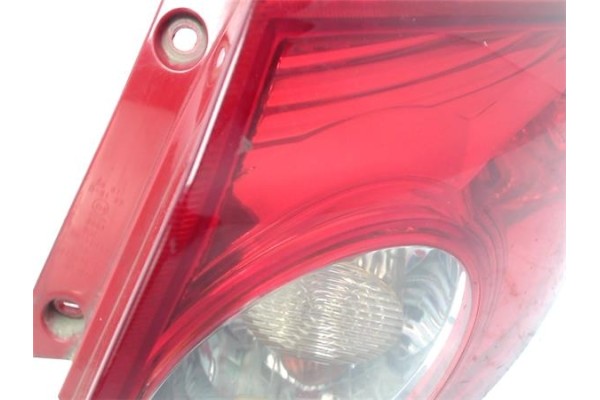 Recambio de piloto trasero derecho para chevrolet lacetti referencia OEM IAM 96387725  