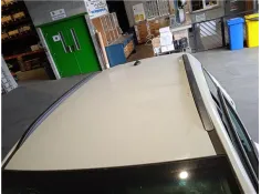 Recambio de barras de techo para hyundai kona (os) 1.0 pure referencia OEM IAM 87270J9000 87240J9100 