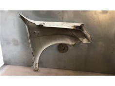 Recambio de aleta delantero izquierda para fiat i doblo (119) 1.9 jtd referencia OEM IAM 51754866 L03629 51754845 , FIAT