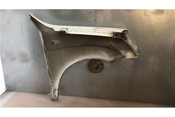 Recambio de aleta delantero izquierda para fiat i doblo (119) 1.9 jtd referencia OEM IAM 51754866 L03629 51754845 , FIAT