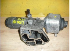 Recambio de enfriador aceite para seat leon (1m1) 1.9 tdi referencia OEM IAM 038115389 143038115466 