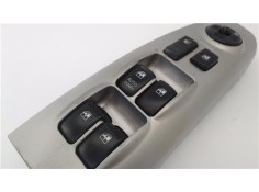 Recambio de mando elevalunas delantero izquierdo para kia sportage (km) 2.0 crdi referencia OEM IAM 4834931110  