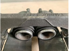 Recambio de pinza freno delantero izquierda para citroen jumpy 2.0 hdi 125 fap 27 l1h1 fugón referencia OEM IAM 410111495R  