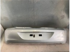Recambio de paragolpes trasero para renault clio iii 1.5 dci referencia OEM IAM 7701209539  