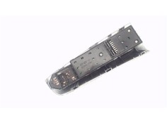 Recambio de mando elevalunas delantero izquierdo para kia sportage (km) 2.0 crdi referencia OEM IAM 4834931110  