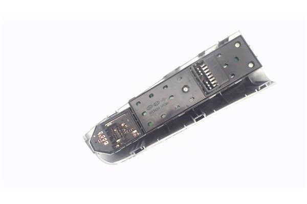 Recambio de mando elevalunas delantero izquierdo para kia sportage (km) 2.0 crdi referencia OEM IAM 4834931110  