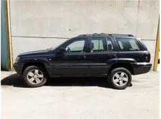 jeep grand cherokee (wj/wg) del año 1999