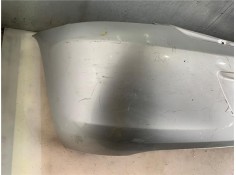 Recambio de paragolpes trasero para renault clio iii 1.5 dci referencia OEM IAM 7701209539  