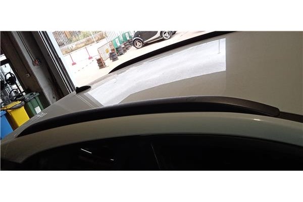 Recambio de barras de techo para hyundai kona (os) 1.0 pure referencia OEM IAM 87270J9000 87240J9100 