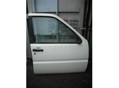 Recambio de puerta delantero derecha para nissan terrano ii (r20) 2.7 td 4wd referencia OEM IAM 801007F030  