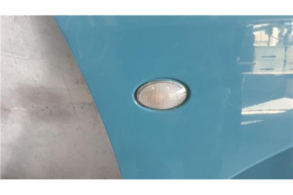 Recambio de aleta delantero derecha para opel meriva 1.7 cdti referencia OEM IAM 6102344 L01490 93174466 , OPEL