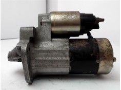 Recambio de motor arranque para renault megane ii sedán (lm0/1_) 1.5 dci referencia OEM IAM 8200306595 M000T87881 233003329R , N