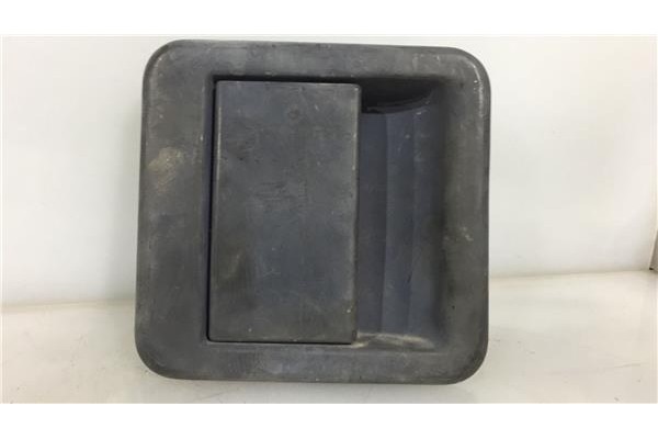 Recambio de maneta exterior delantero izquierda para fiat ducato furgón (desde 03.94) 1.9 d 1,9  batalla 3200 [1,9 ltr. - 50 kw 