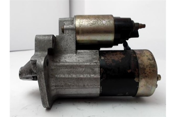 Recambio de motor arranque para renault megane ii sedán (lm0/1_) 1.5 dci referencia OEM IAM 8200306595 M000T87881 233003329R , N