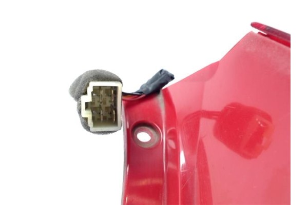 Recambio de piloto trasero derecho para chevrolet lacetti referencia OEM IAM 96387725  