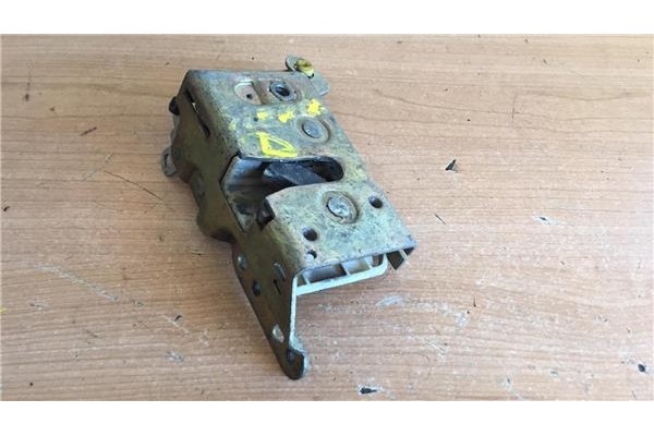 Recambio de cierre electromagnetico delantero derecho para ford sierra berlina 1.6 ghia referencia OEM IAM A220K76CA  