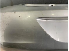 Recambio de paragolpes trasero para renault clio iii 1.5 dci referencia OEM IAM 7701209539  