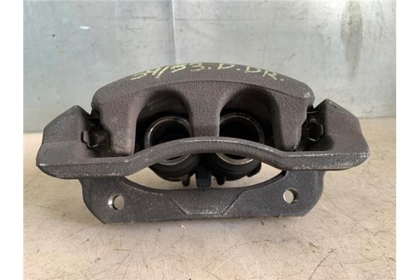 Recambio de pinza freno delantero derecha para citroen jumpy 2.0 hdi 125 fap 27 l1h1 fugón referencia OEM IAM 410010303R  