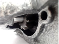 Recambio de motor arranque para renault megane ii sedán (lm0/1_) 1.5 dci referencia OEM IAM 8200306595 M000T87881 233003329R , N