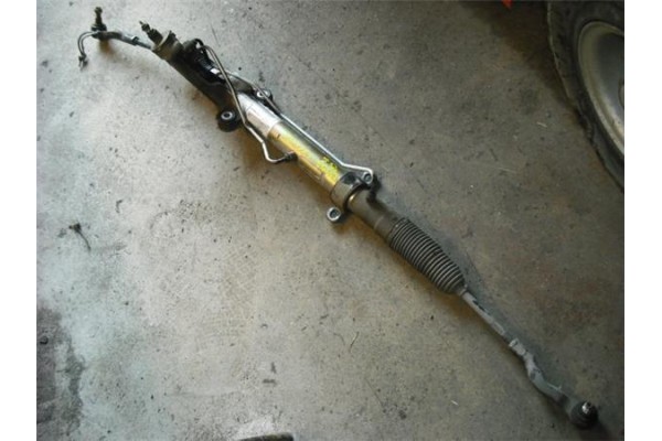 Recambio de cremallera direccion asistida para mercedes-benz vito / mixto furgón (w639) 111 cdi referencia OEM IAM 6394601200 05