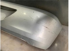 Recambio de paragolpes trasero para renault clio iii 1.5 dci referencia OEM IAM 7701209539  