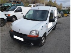 renault kangoo i (f/kc0) del año 1999