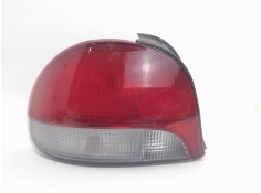 Recambio de piloto trasero izquierdo para hyundai accent (x3) referencia OEM IAM   