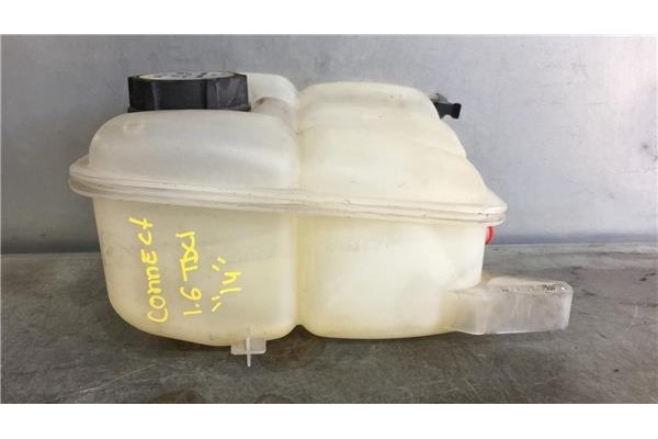 Recambio de botella expansion para ford transit connect (chc) 1.6 furgón referencia OEM IAM 8V618K218DE D2L4A 