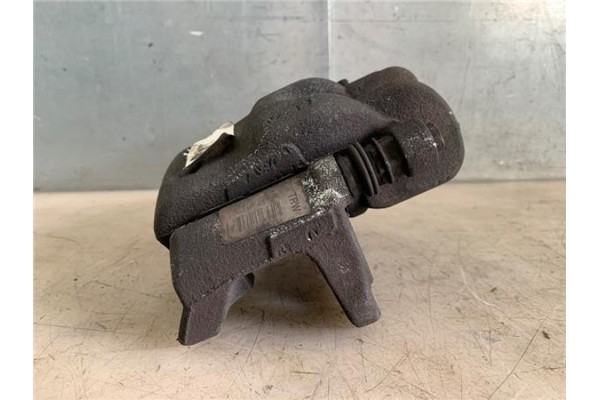 Recambio de pinza freno delantero derecha para citroen jumpy 2.0 hdi 125 fap 27 l1h1 fugón referencia OEM IAM 410010303R  