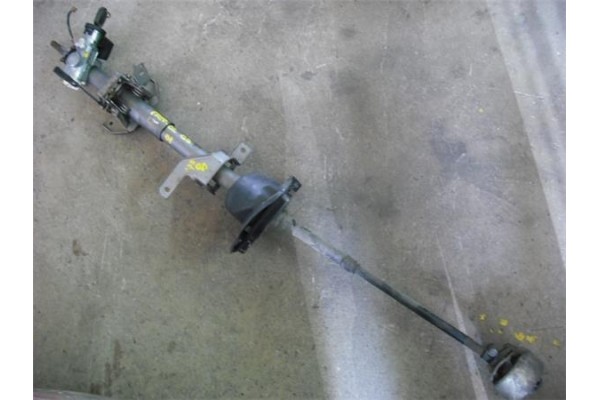 Recambio de columna direccion para nissan patrol gr (y61)(1997) 3.0 d referencia OEM IAM   