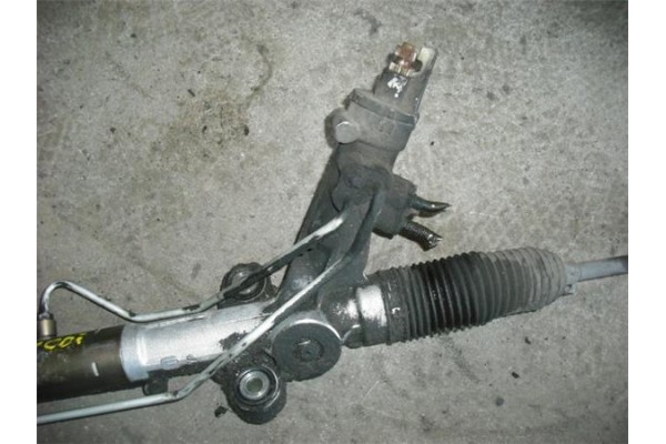 Recambio de cremallera direccion asistida para mercedes-benz vito / mixto furgón (w639) 111 cdi referencia OEM IAM 6394601200 05