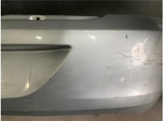 Recambio de paragolpes trasero para renault clio iii 1.5 dci referencia OEM IAM 7701209539  