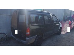 nissan vanette cargo del año 1999