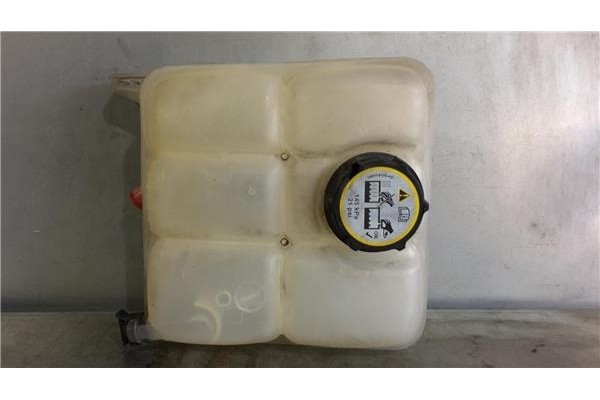 Recambio de botella expansion para ford transit connect (chc) 1.6 furgón referencia OEM IAM 8V618K218DE D2L4A 