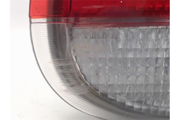 Recambio de piloto trasero izquierdo para hyundai accent (x3) referencia OEM IAM   