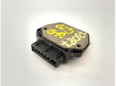 Recambio de pastilla encendido para peugeot 205 berlina referencia OEM IAM 2528008A  