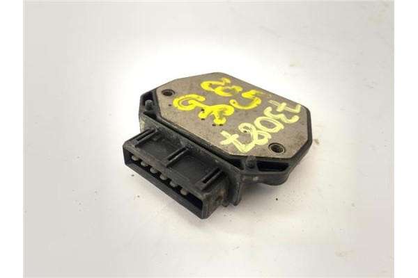 Recambio de pastilla encendido para peugeot 205 berlina referencia OEM IAM 2528008A  