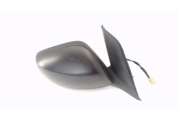 Recambio de retrovisor electrico derecho para fiat sedici (189) 1.9 jtd 8v 120 emotion referencia OEM IAM 71743570  